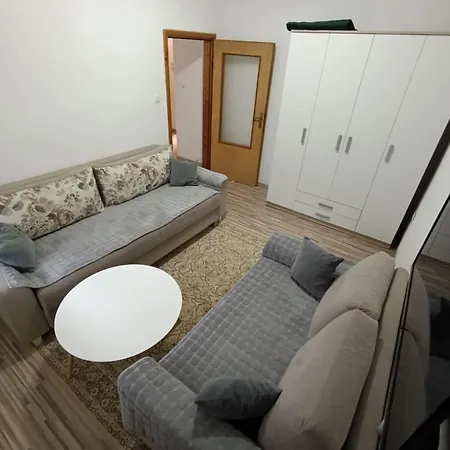 Stan Na Dan Daire Ivisovo Greblje